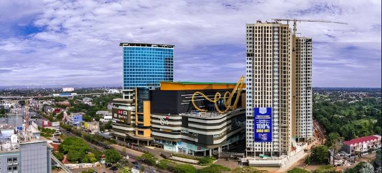 Trans Hotel Jakarta图片