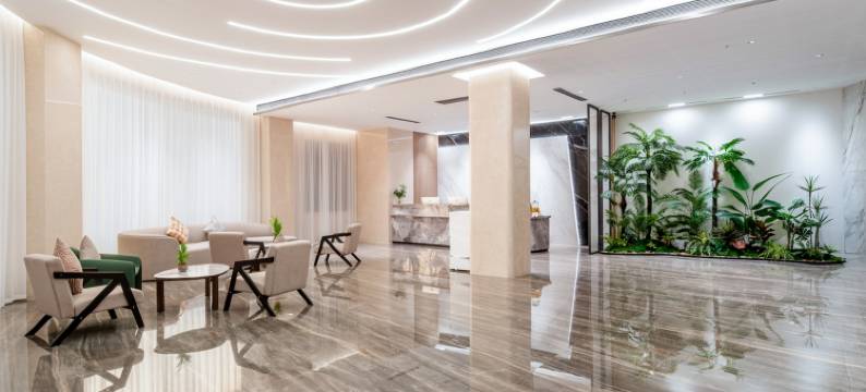 尚景酒店(茂名中国第一滩店)图片