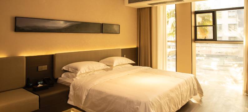 元舍酒店(扶沟凤凰台东街店)图片