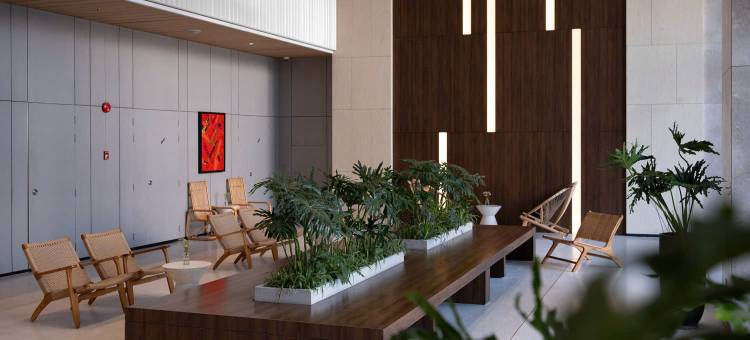 十二月酒店(December Hotel)图片