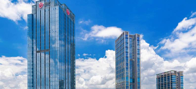 嘉豪名苑(松山湖万象汇店)图片