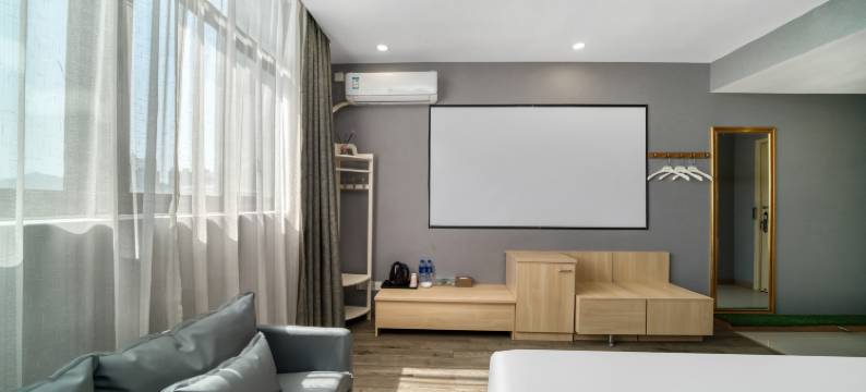 恒8连锁酒店(桐庐学圣路店)图片