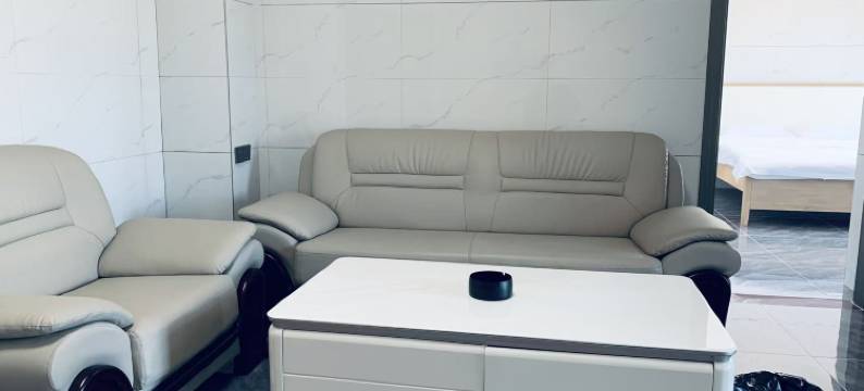 宝利公寓(冼太大道店)图片