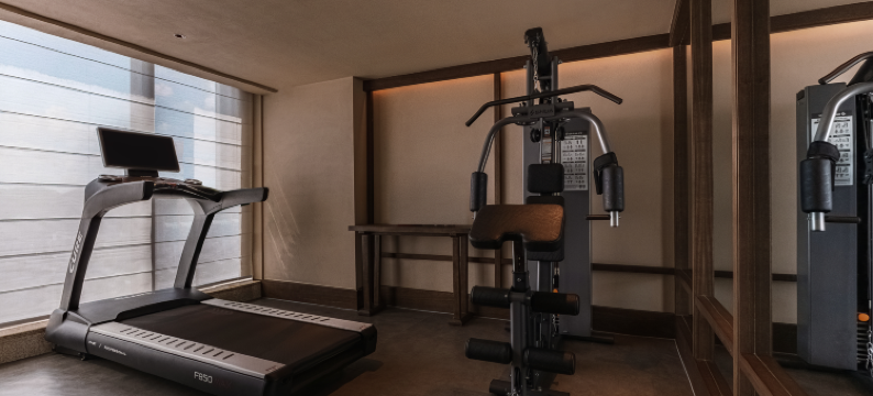 隐序东方美学设计师民宿(甲秀楼青云市集店)图片