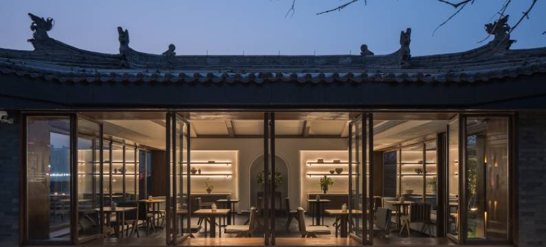 西安钟楼琳凯诺万达颐华府邸酒店图片