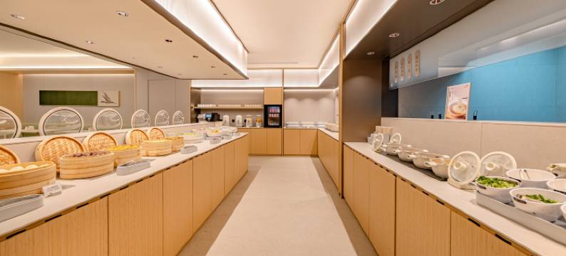 全季酒店(合江美荔城店)图片