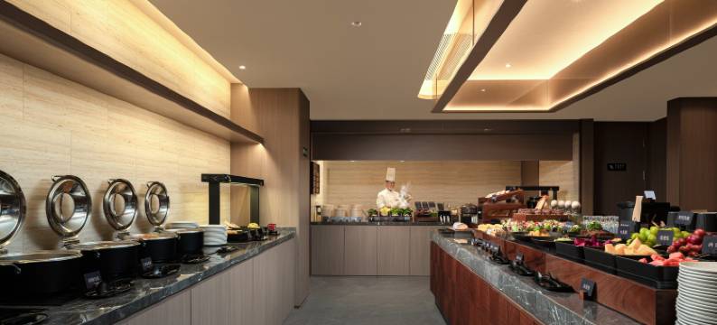 呼和浩特大召寺鄂尔多斯大街亚朵酒店图片