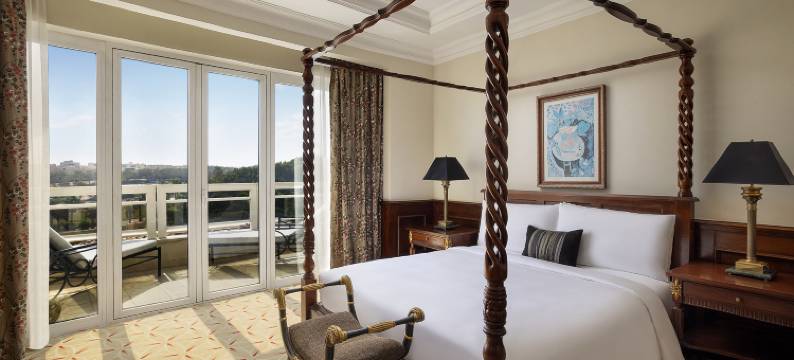 开罗 JW万豪酒店(JW Marriott Hotel Cairo)图片