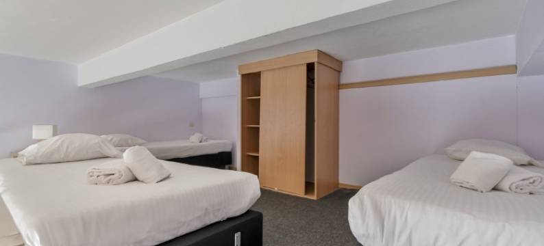 鲁汶大使套房酒店(Ambassador Suites Leuven)图片