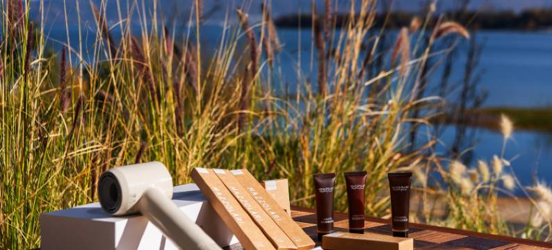 澜栖•Villa海景美宿(喜洲海舌公园店)图片