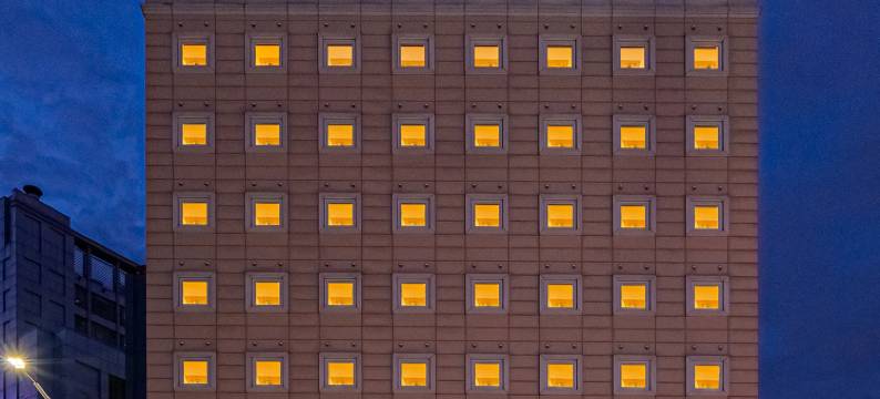 东横INN 首尔东大门1号店(Toyoko Inn Seoul Dongdaemun No.1)图片