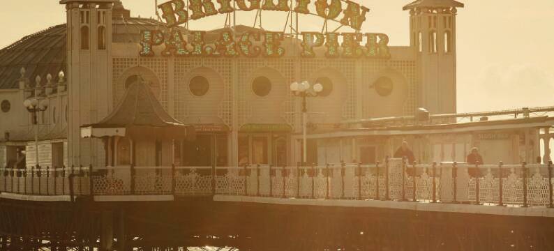 布赖顿第124号精品酒店(No.124 by GuestHouse, Brighton)图片