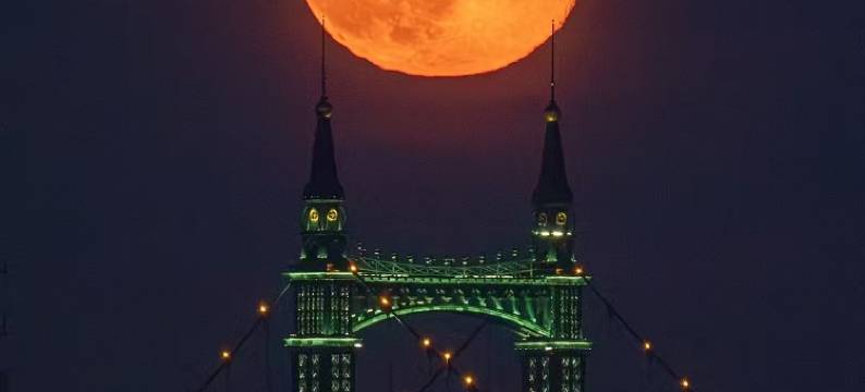 哈尔滨正阳文华酒店(中央大街索菲亚教堂店)图片