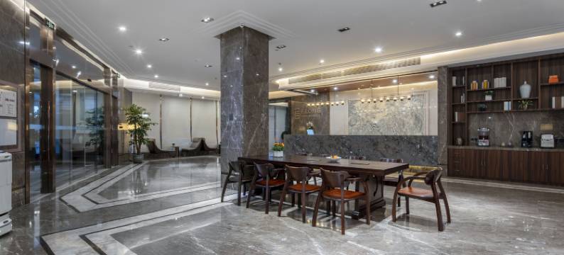 艺龙安云酒店(苏州火车站平泷路东地铁站店)图片