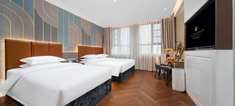 武汉黄鹤楼武昌江滩锦江都城酒店图片