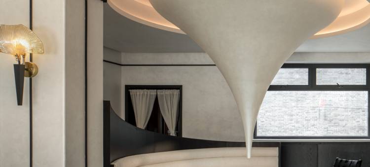 繁花酒店(定州崇文街店)图片