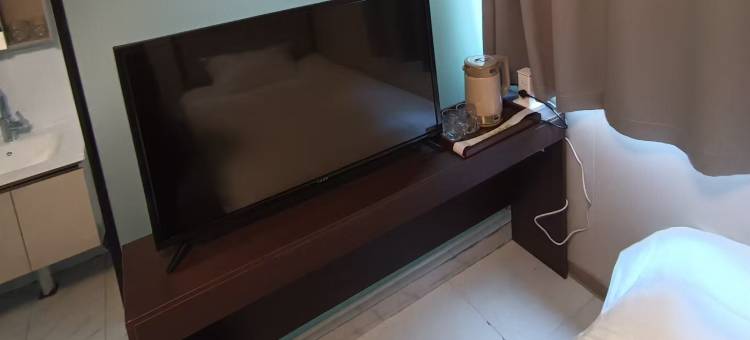 依之恋民宿(开封火车站店)图片