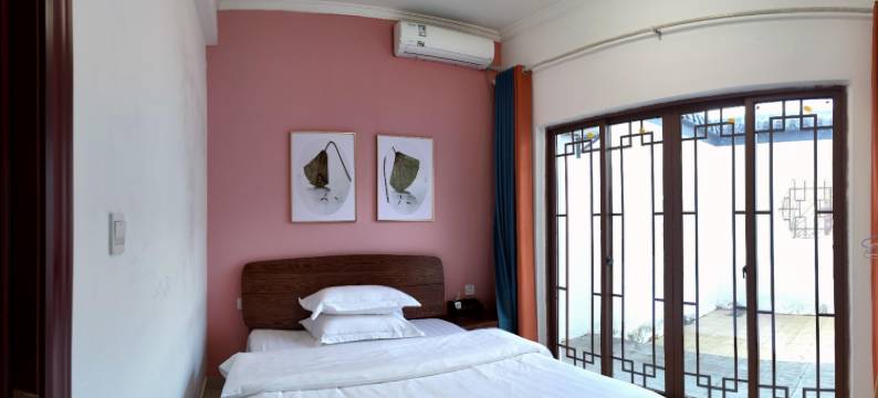 寻梦源民宿图片