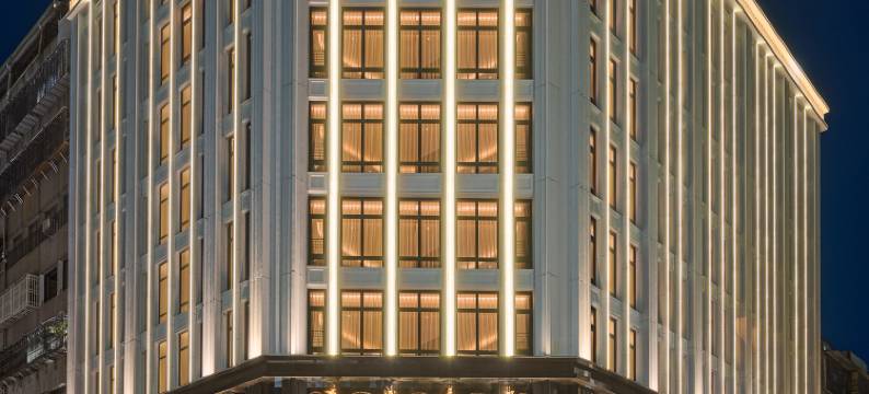 台中欧酷酒店图片