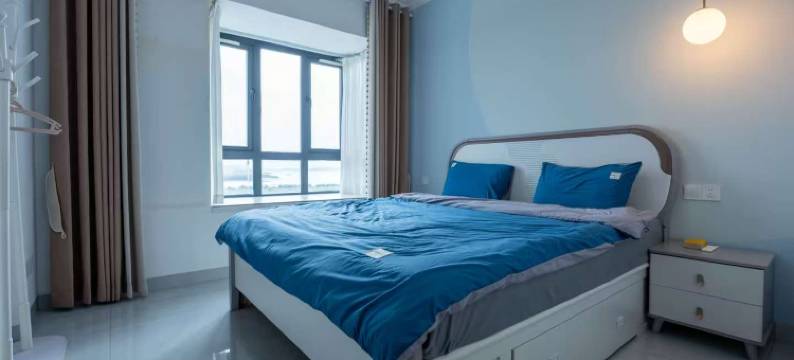 趣su·民宿(瑞海尚都店)图片