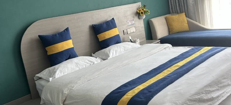 固原兴佰源民宿图片