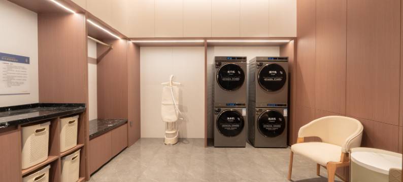 怡致酒店(沈阳新民财富公馆店)图片