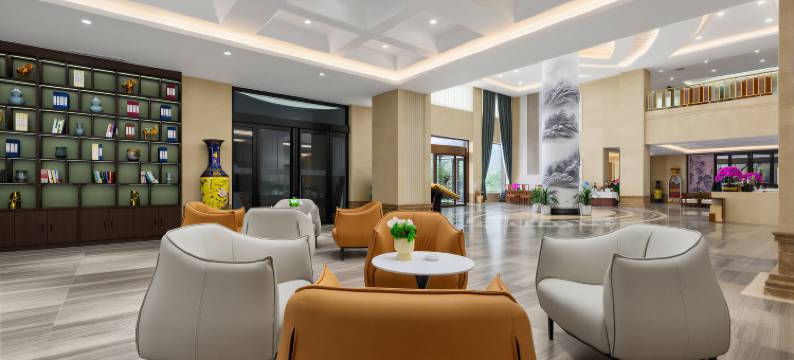 迪尼斯花园酒店图片