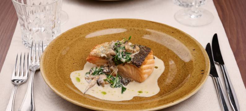 莫斯科斯特罗金诺希尔顿欢朋酒店(Hampton by Hilton Moscow Strogino Hotel)图片