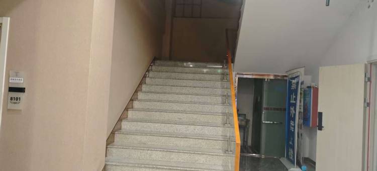 缤栖商务酒店图片