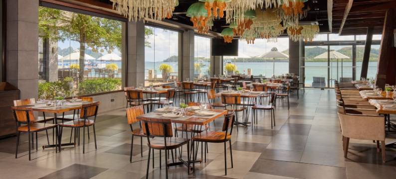两季科伦湾畔酒店(Two Seasons Coron Bayside Hotel)图片