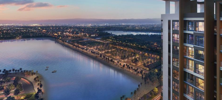 靜謐住宿 - 河內 Vinhome Ocean Park 服務式公寓(A Quiet Stay - Service Apartment, Vinhome Ocean Park, Ha Noi)图片