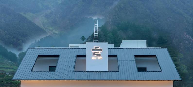 五台山静舍观云民宿(五台山风景区店)图片