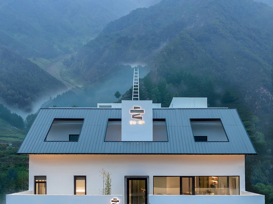 五台山静舍观云民宿(五台山风景区店)