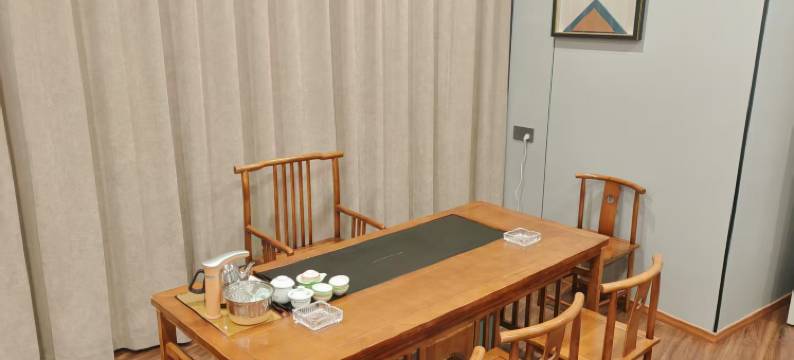 维也纳智好酒店(无锡南长街南禅寺店)图片