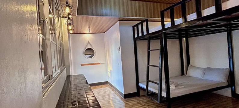 KNB西别墅酒店，由SMS酒店管理(KNB West Villa Inn by SMS Hospitality)图片