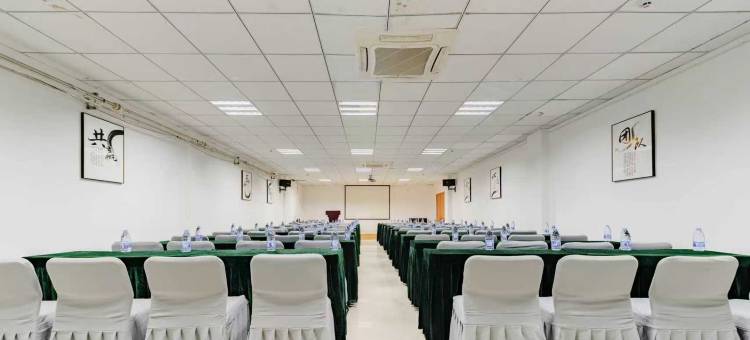 丽汀酒店(菏泽佳和城店)图片