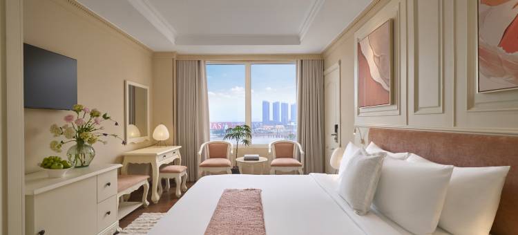 银地朱莉酒店(Silverland Jolie Hotel)图片
