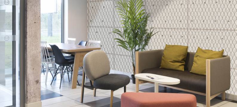 拉瓦勒民宿酒店(B&B Hotel Laval Ouest)图片