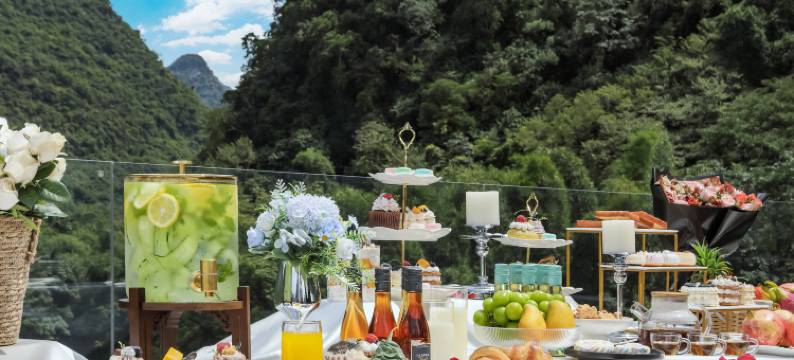 阳朔行云•幕境酒店(遇龙河度假区店)图片