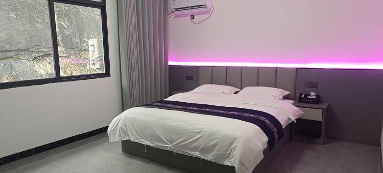 毛哥民宿图片