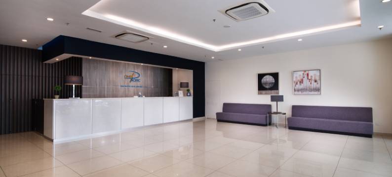 One Pacific Hotel and Serviced Apartments图片