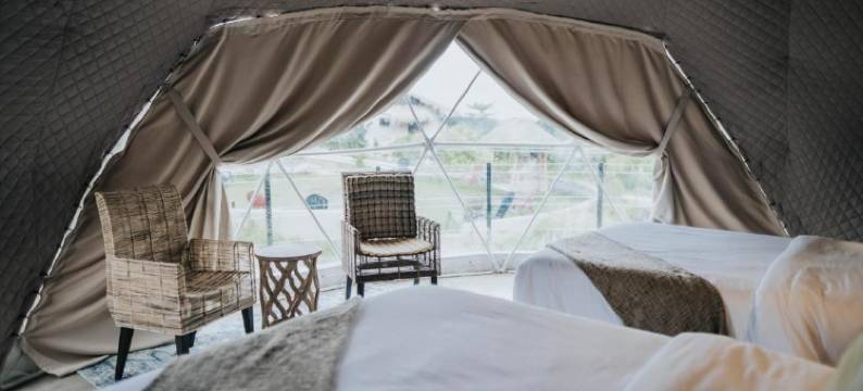 拉霍亚农场度假村及水疗中心(La Joya Farm Resort & Spa)图片