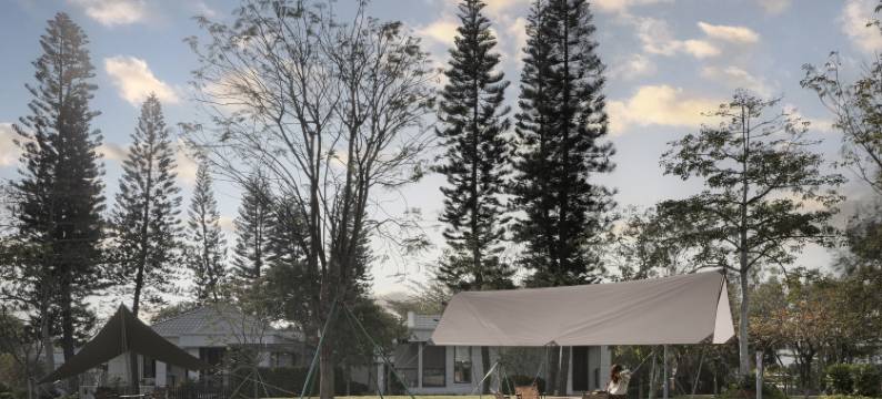 汕头中海潮悦酒店图片