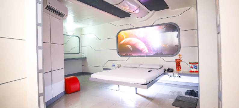 阿斯特罗特尔库宝酒店(Astrotel Cubao)图片