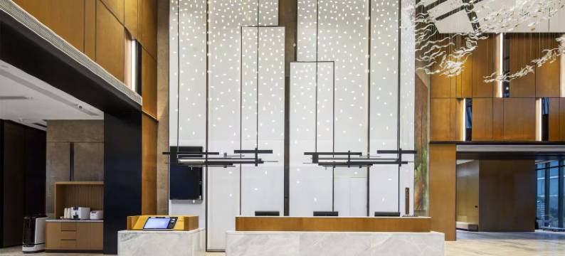 美豪丽致酒店(九江湖口高新技术产业园店)图片