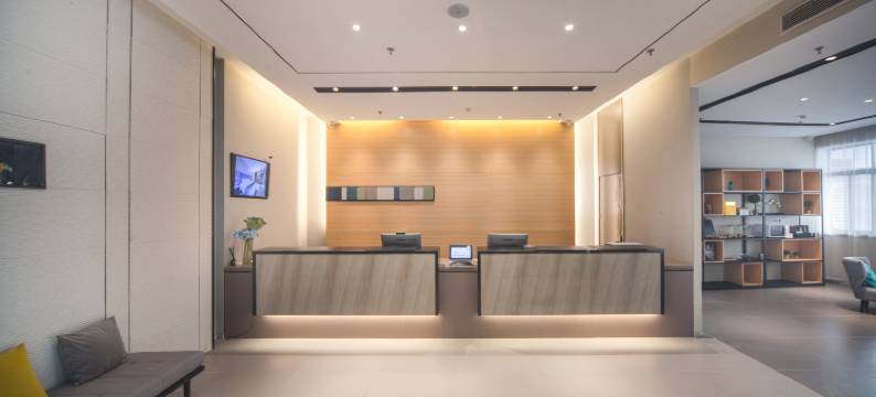 格生s酒店(南通中央商务区体育会展中心店)图片