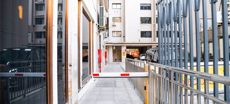 和季·暖舍(泉州中骏世界城海峡体育馆店)图片