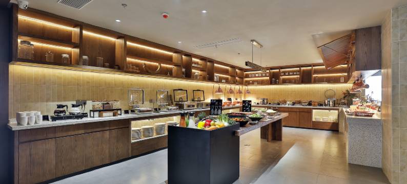 建德新安江君澜度假酒店图片