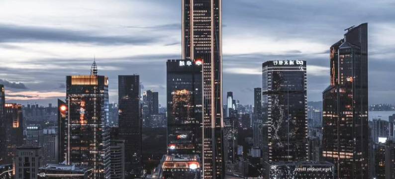 网侠电竞(深圳石岩店)图片