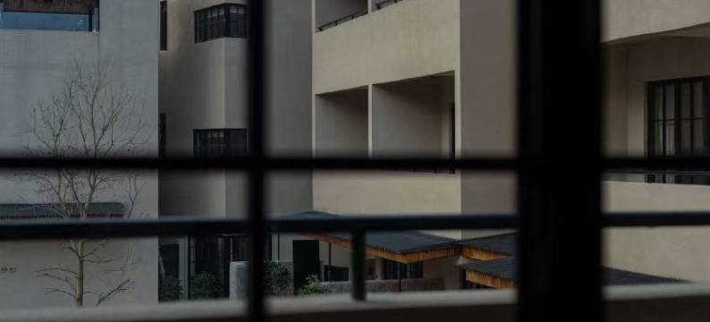 山川·溯集度假酒店(海螺沟冰川森林店)图片